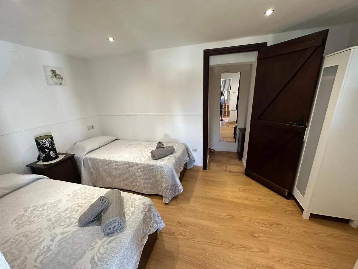 Dream Villa With Heated Swimming Pool, Jacuzzi, Waterfall, Heating Is Extra Benalmádena 0*,