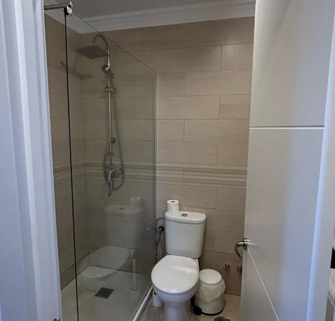Dream Villa With Heated Swimming Pool, Jacuzzi, Waterfall, Heating Is Extra Benalmádena