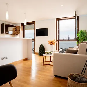  Apartamento Modern Sea Front In Garachico 3 España