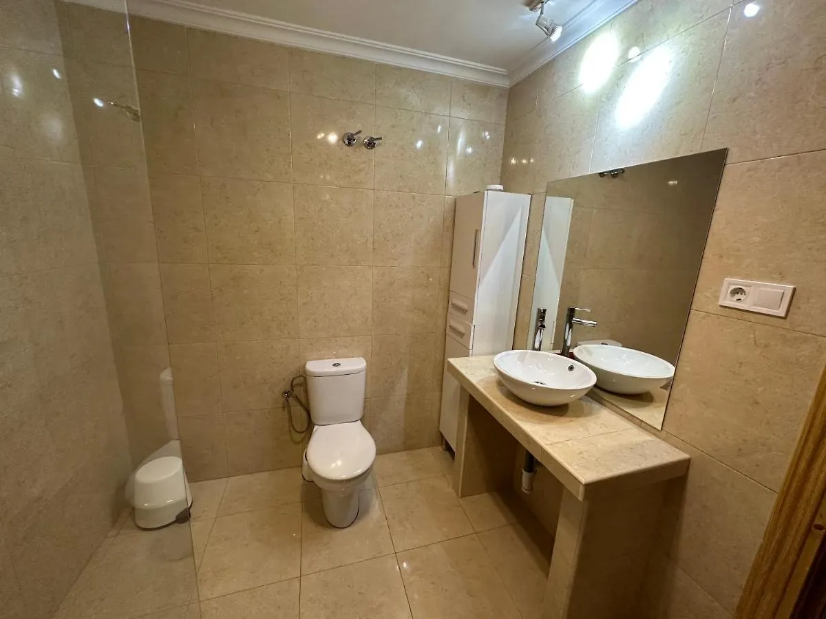 Dream Villa With Heated Swimming Pool, Jacuzzi, Waterfall, Heating Is Extra Benalmadena
