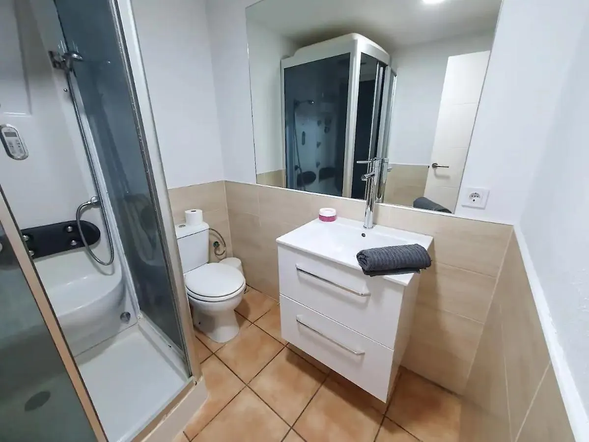 Dream Villa With Heated Swimming Pool, Jacuzzi, Waterfall, Heating Is Extra Benalmadena Spain
