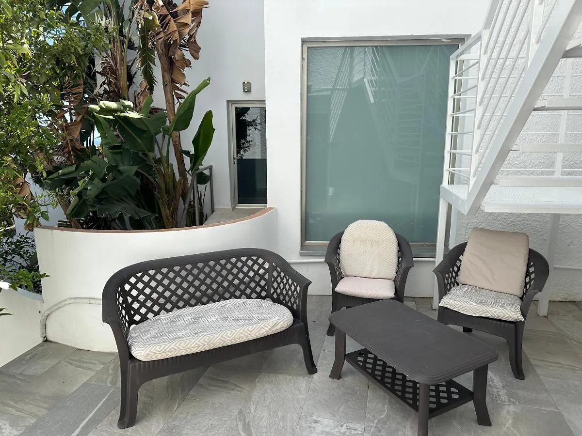 Dream Villa With Heated Swimming Pool, Jacuzzi, Waterfall, Heating Is Extra Benalmadena 0*,  Spain
