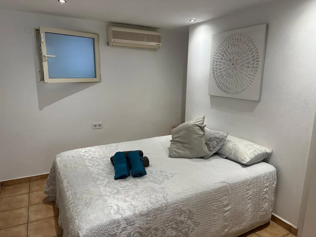 Dream Villa With Heated Swimming Pool, Jacuzzi, Waterfall, Heating Is Extra Benalmadena Spain