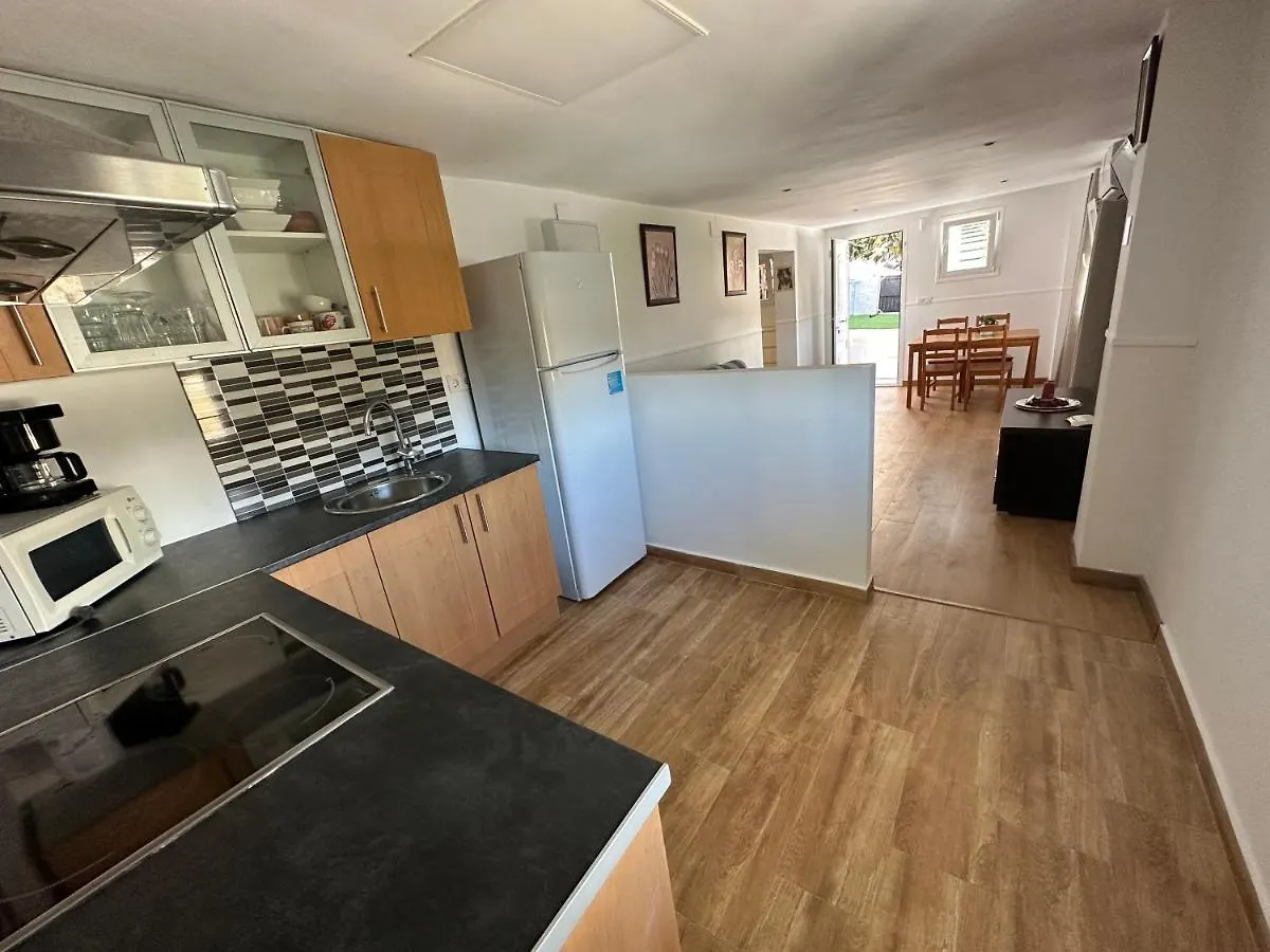 Dream Villa With Heated Swimming Pool, Jacuzzi, Waterfall, Heating Is Extra Benalmadena