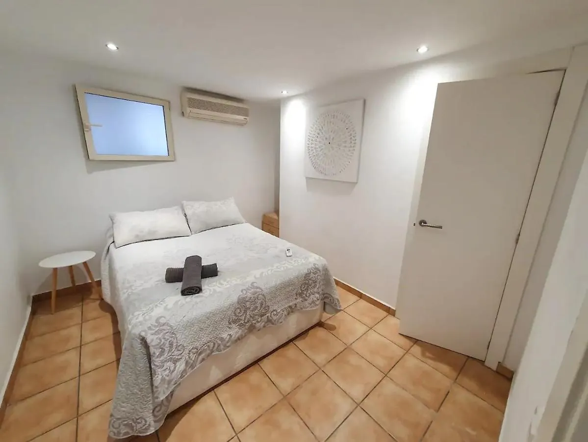 Dream Villa With Heated Swimming Pool, Jacuzzi, Waterfall, Heating Is Extra Benalmadena