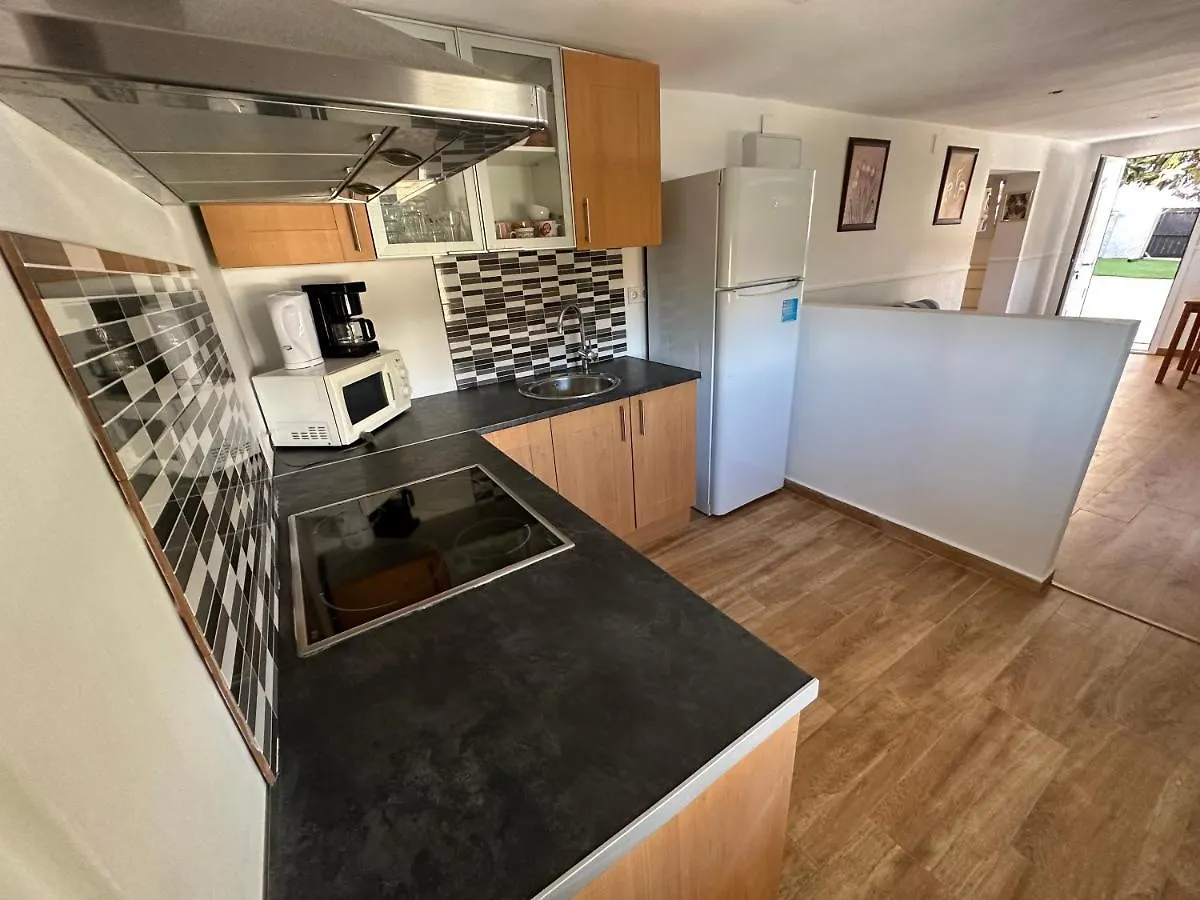 Dream Villa With Heated Swimming Pool, Jacuzzi, Waterfall, Heating Is Extra Benalmadena