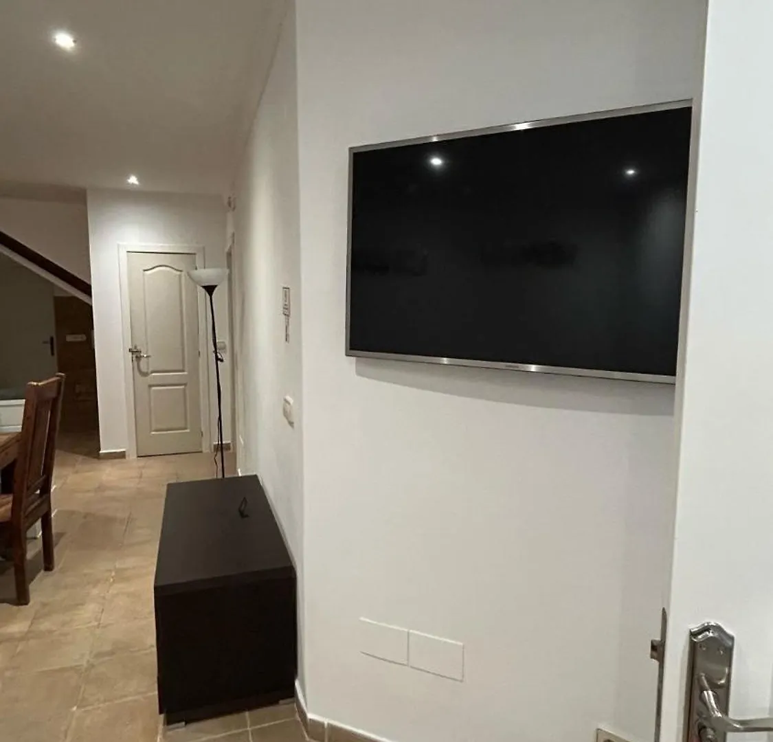Dream Villa With Heated Swimming Pool, Jacuzzi, Waterfall, Heating Is Extra Benalmadena Spain