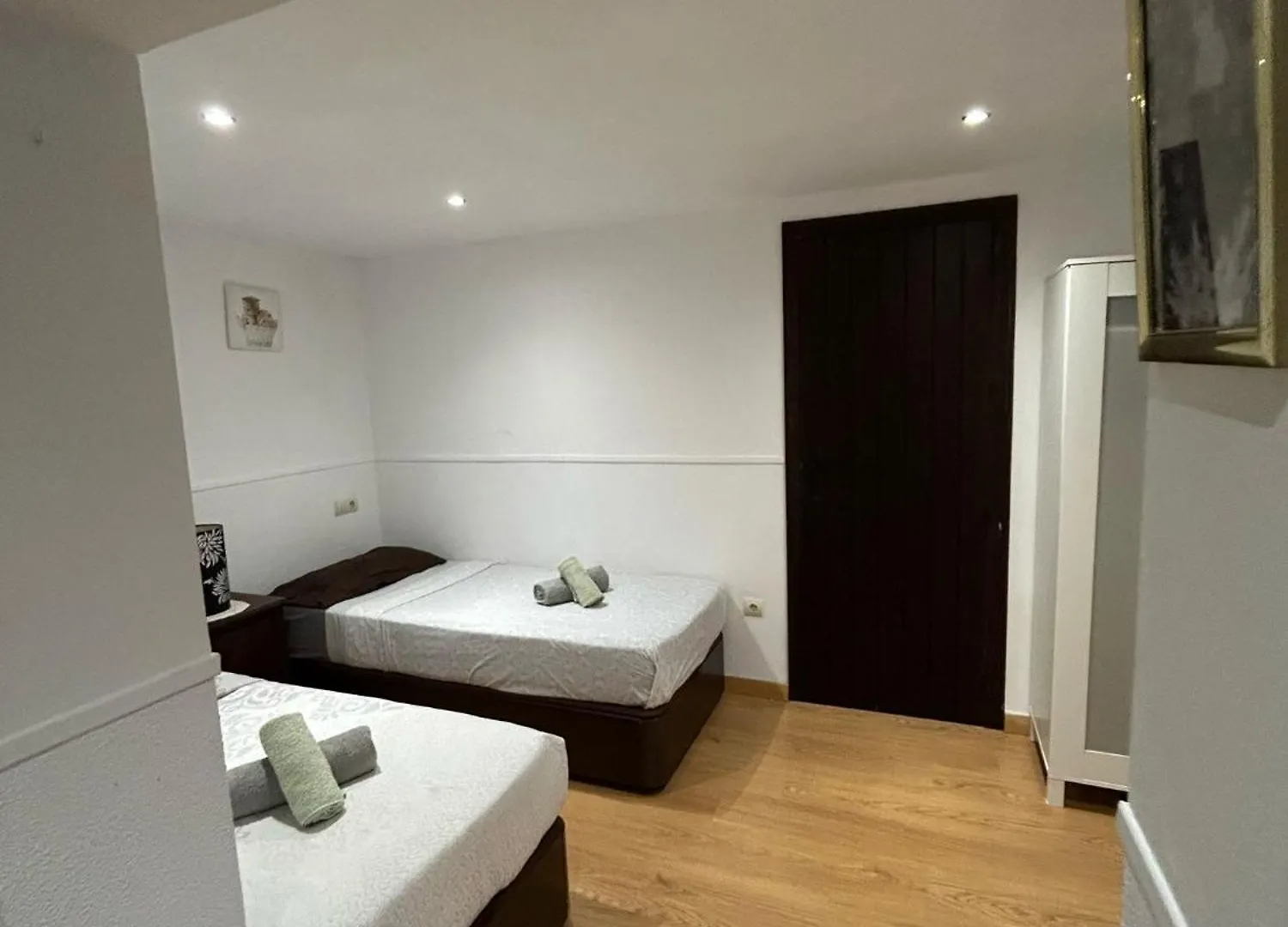 Dream Villa With Heated Swimming Pool, Jacuzzi, Waterfall, Heating Is Extra Benalmadena 0*,